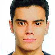 Profesor de matemáticas para colegio, ESO, bachiller